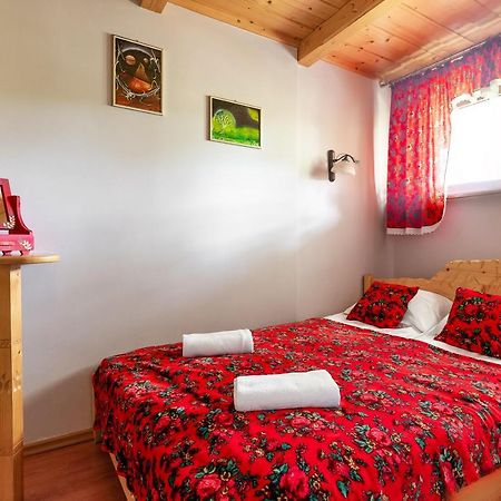 Apartament Widok Zakopane Exterior photo