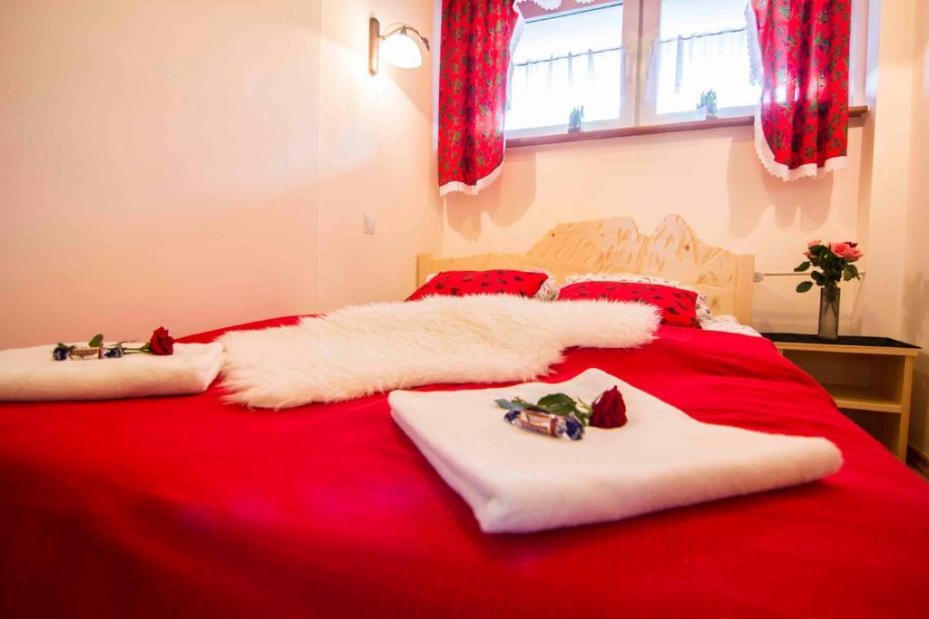 Apartament Widok Zakopane Room photo